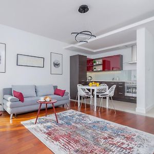 Appartement met een Slaapkamer